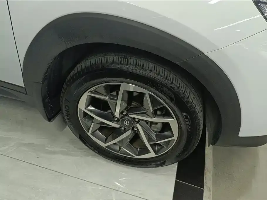 Hyundai Tucson — фото 2
