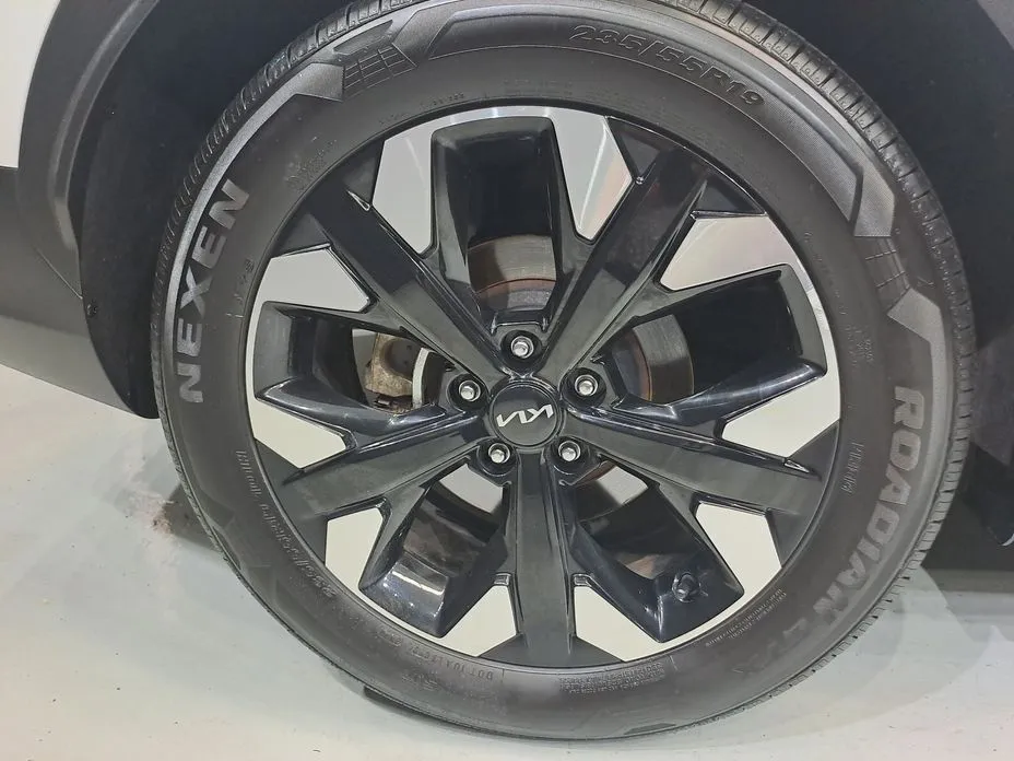 Kia Sportage — фото 5