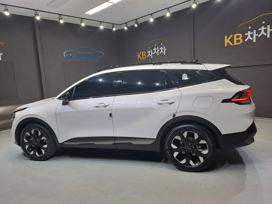 Kia Sportage — фото 4