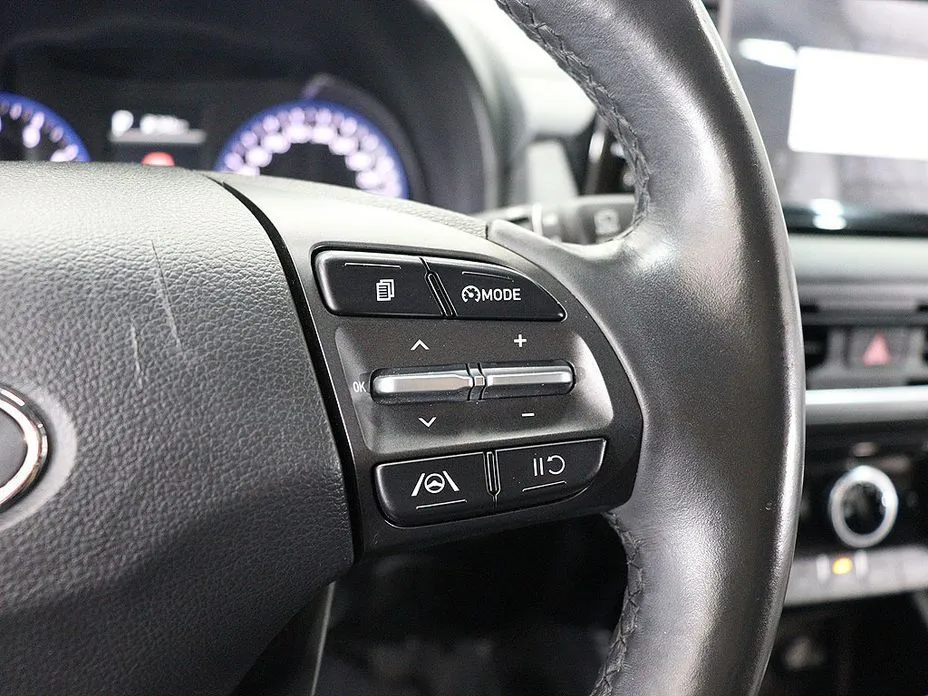 Hyundai Kona 2021 из KR, фото 9