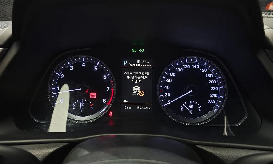 Hyundai Sonata — фото 5