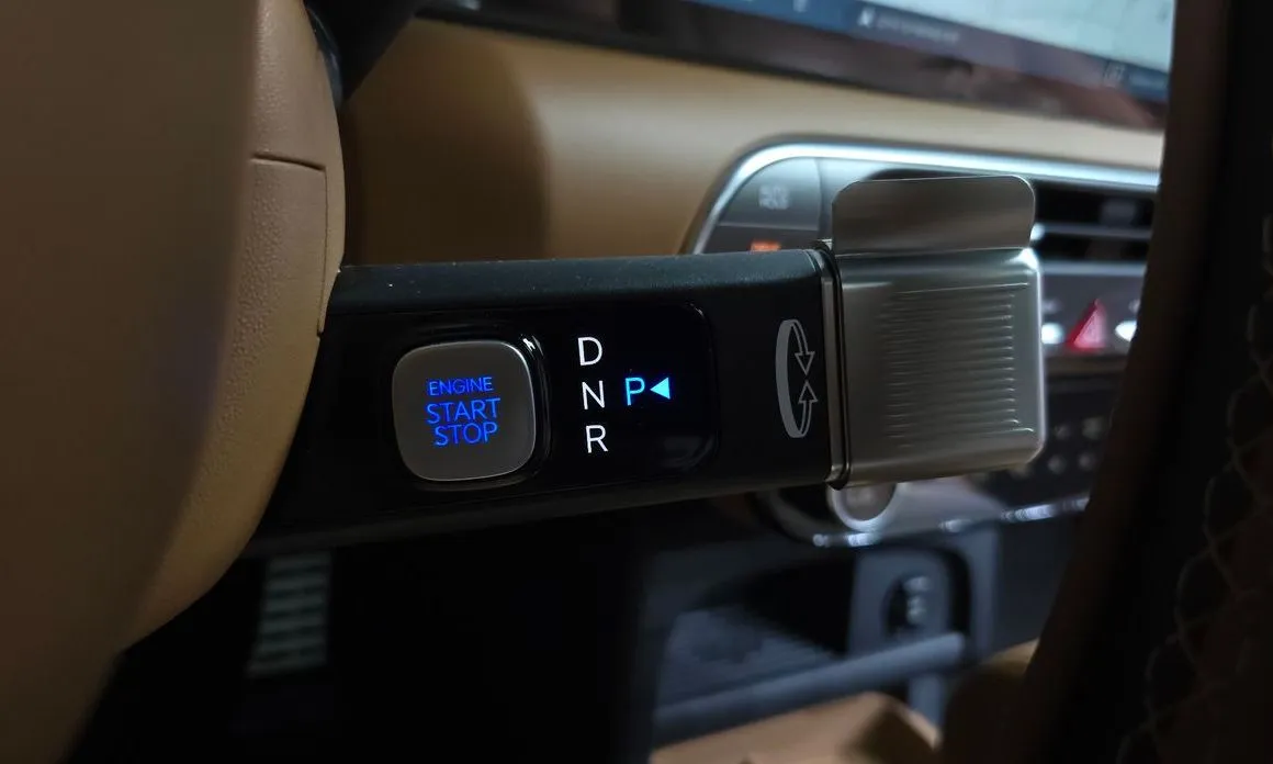 Hyundai Palisade — фото 3