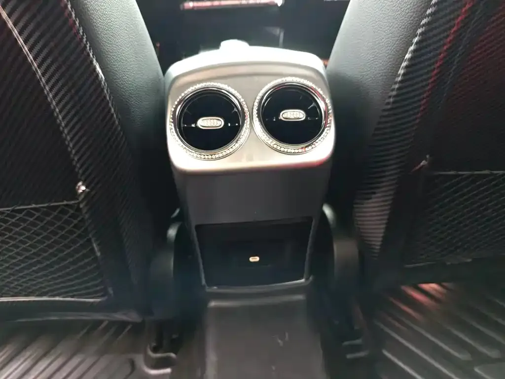 Mercedes-Benz A-Class AMG — фото 2