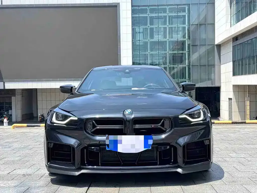 BMW M2 — фото 6