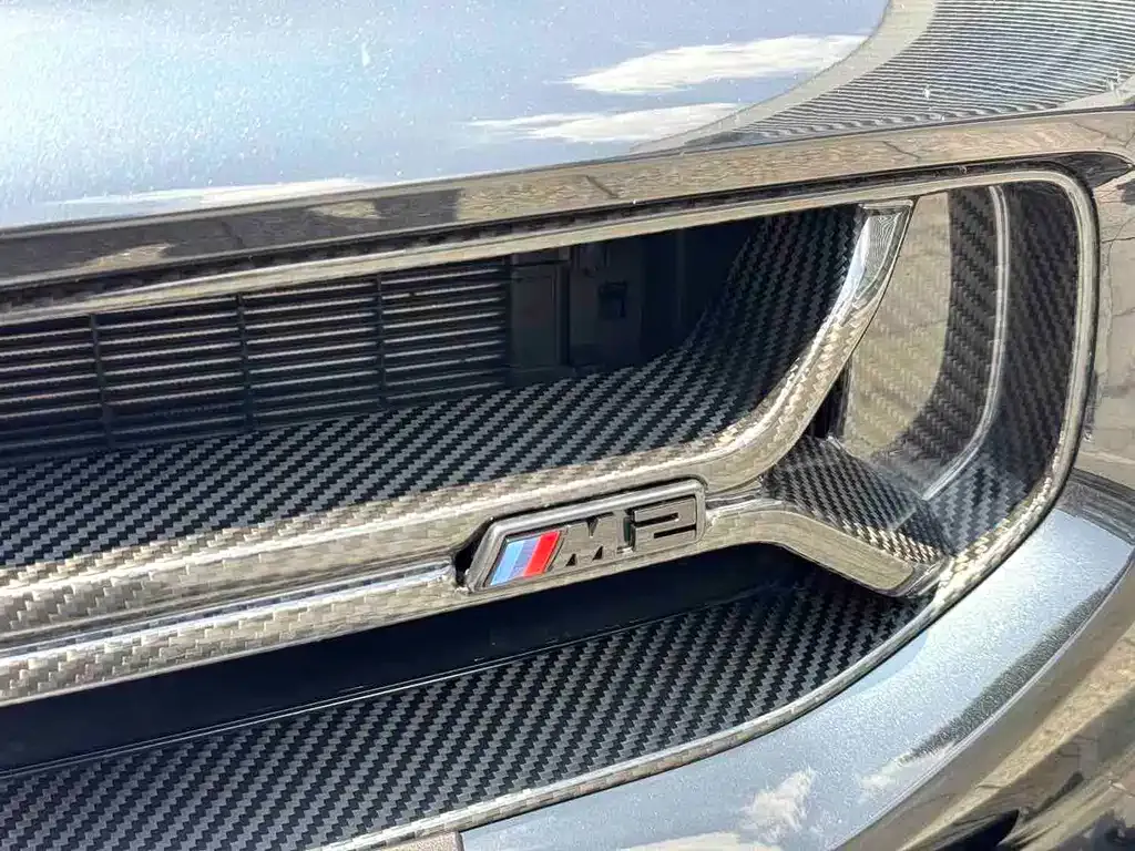 BMW M2 — фото 10