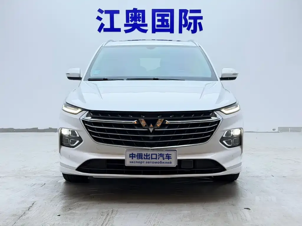 Wuling Victory — фото 5