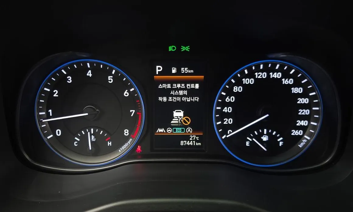 Hyundai Kona — фото 2