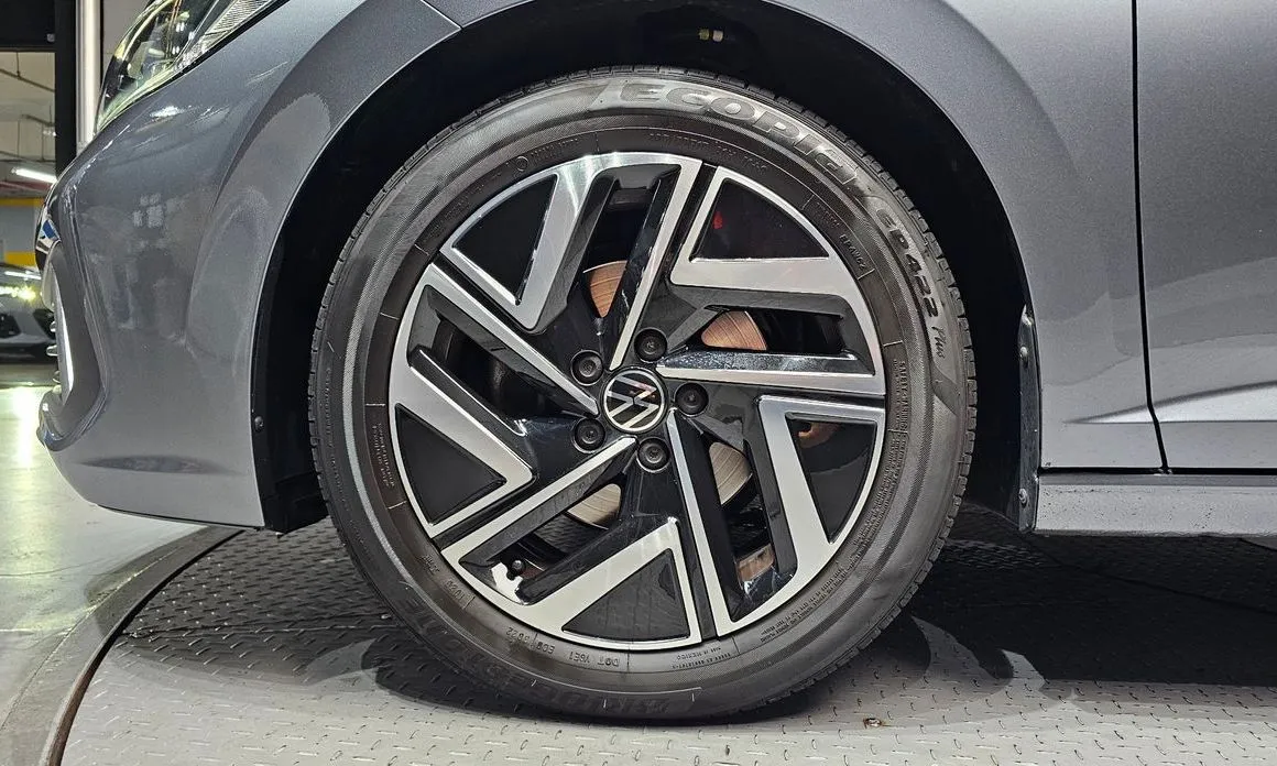 Volkswagen Jetta 2023 из KR, фото 10