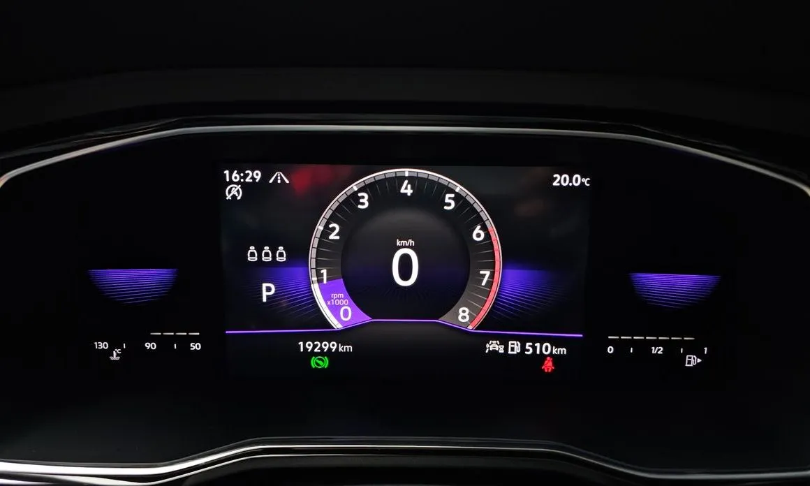 Volkswagen Jetta 2023 из KR, фото 2