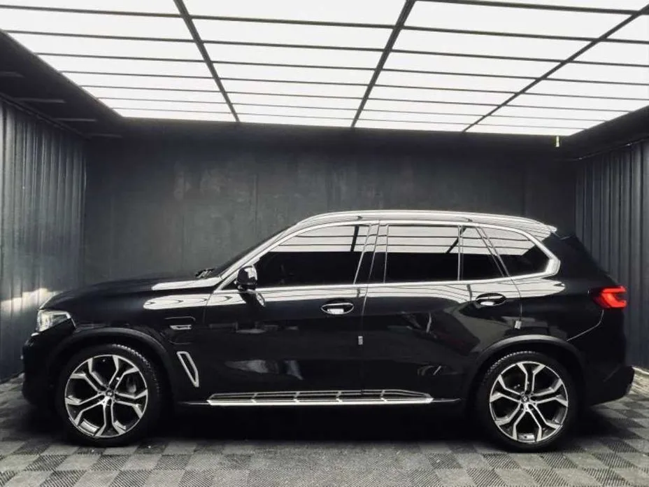 BMW X5 — фото 4