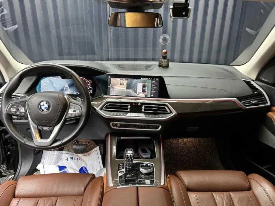 BMW X5 — фото 2