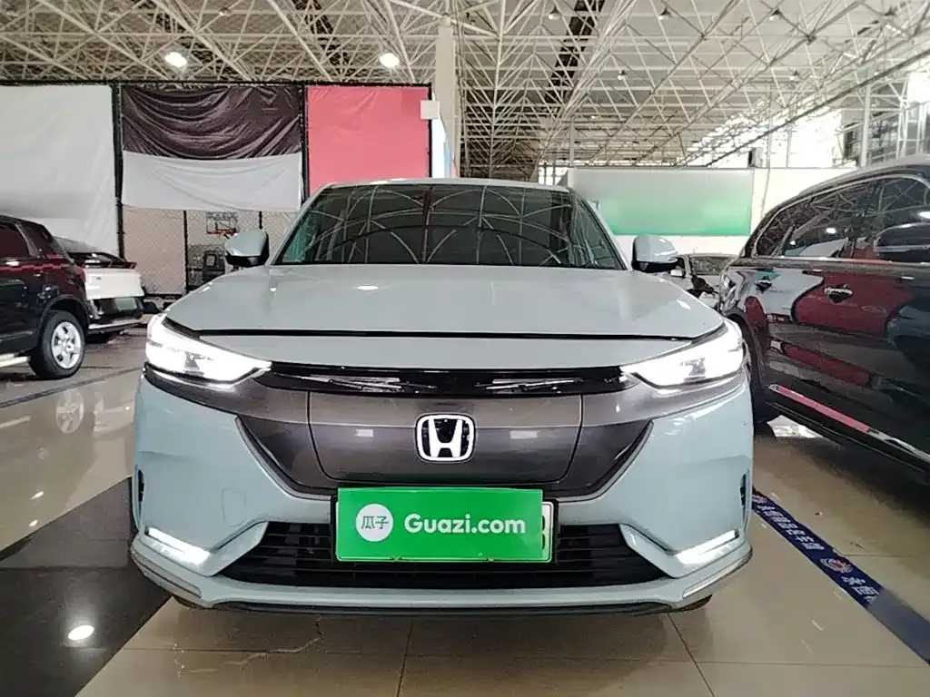 Honda e:NP1 — фото 6