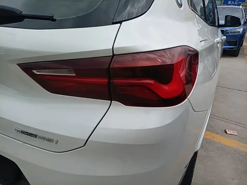 BMW X2 — фото 2