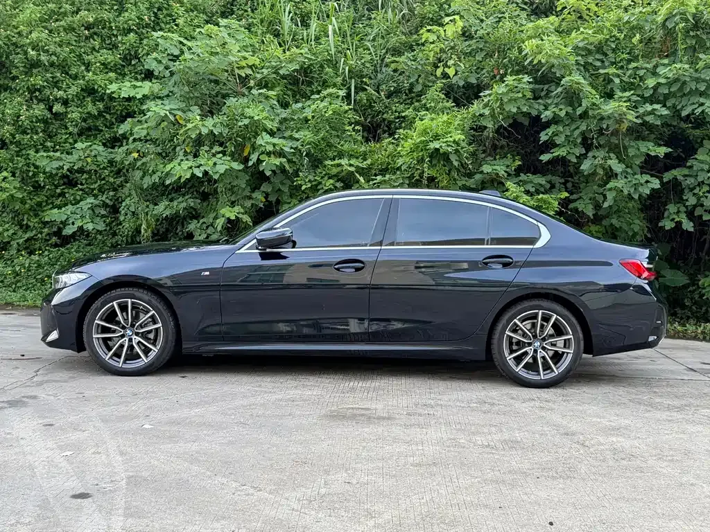 BMW 3 Series — фото 4