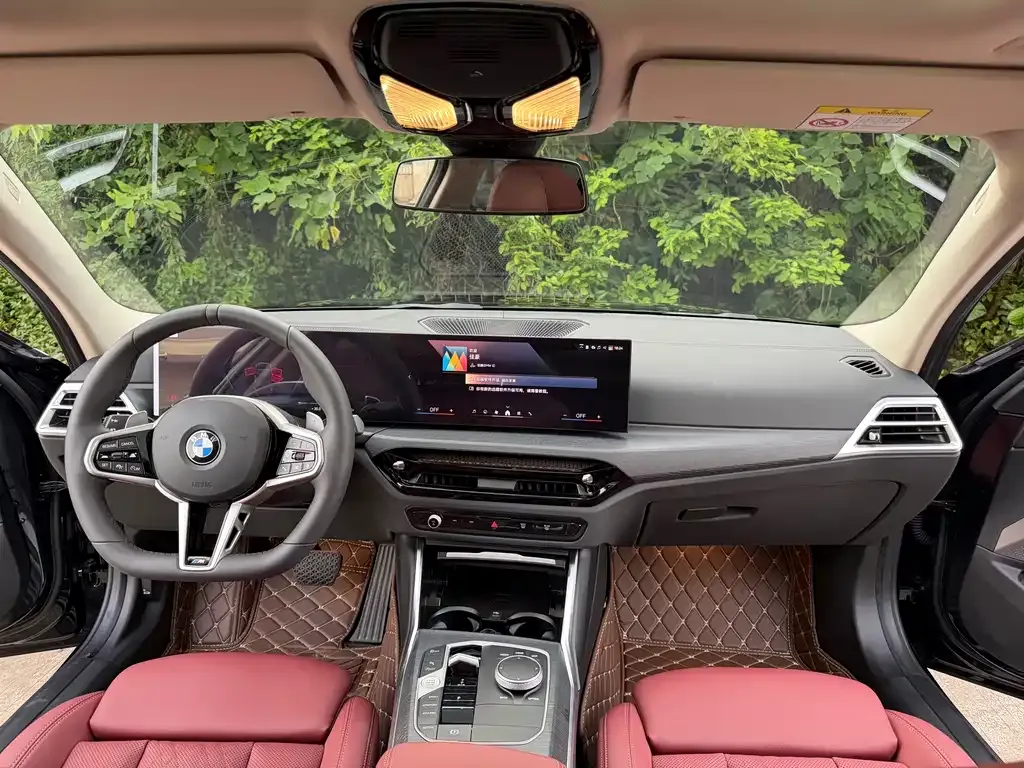 BMW 3 Series — фото 10