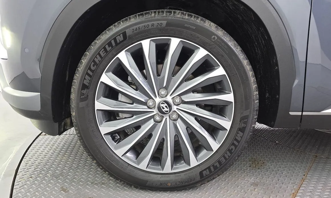 Hyundai Palisade — фото 6