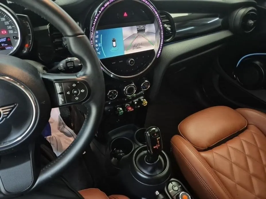 Mini Cooper 2023 из KR, фото 4