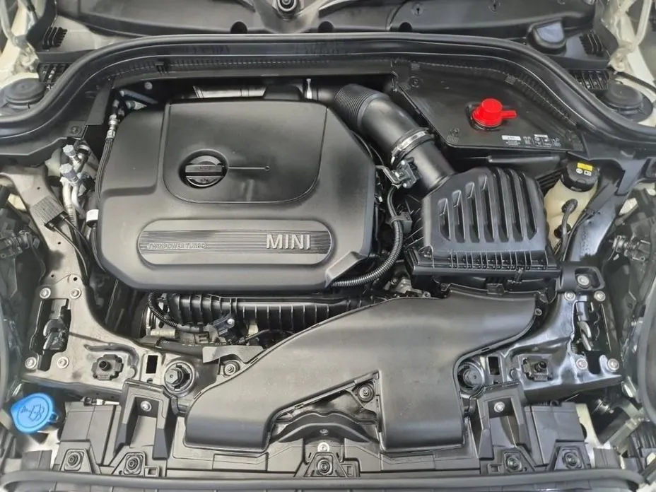Mini Cooper 2023 из KR, фото 6
