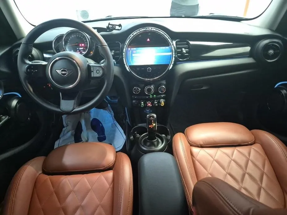 Mini Cooper 2023 из KR, фото 9