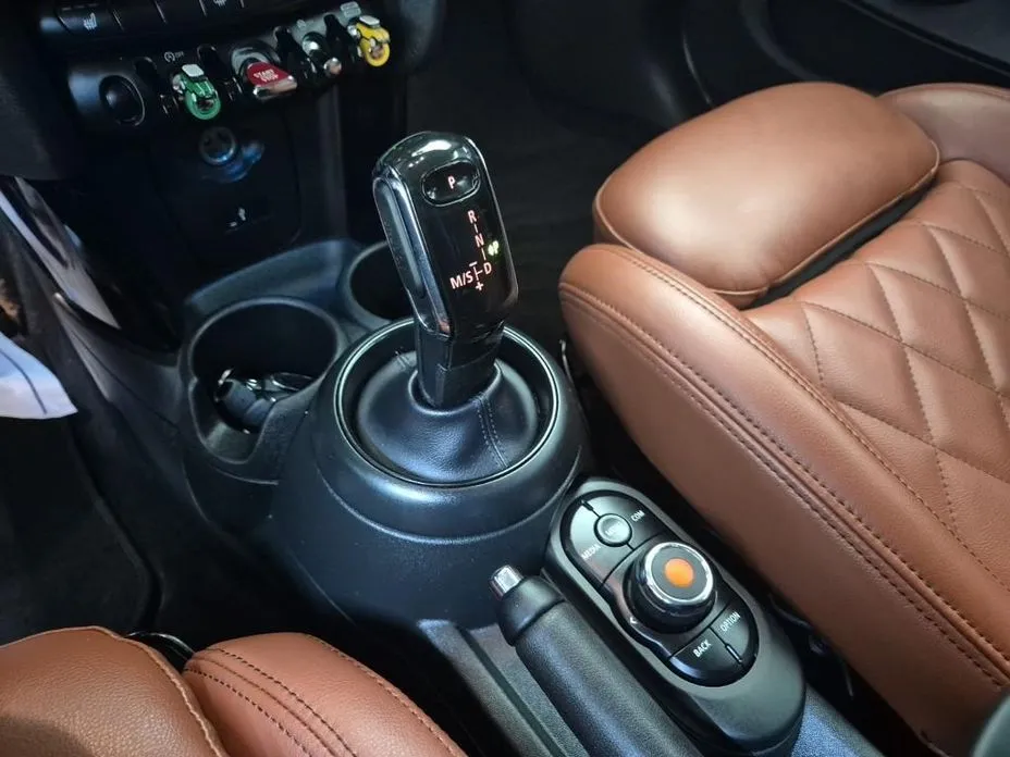 Mini Cooper 2023 из KR, фото 7