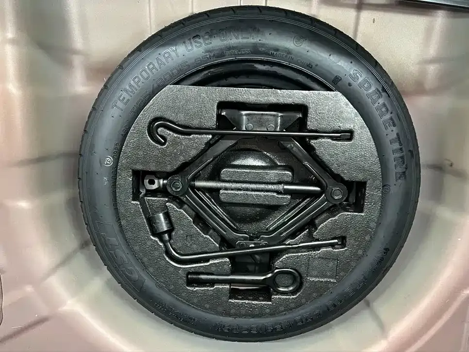 Kia KX1 — фото 10