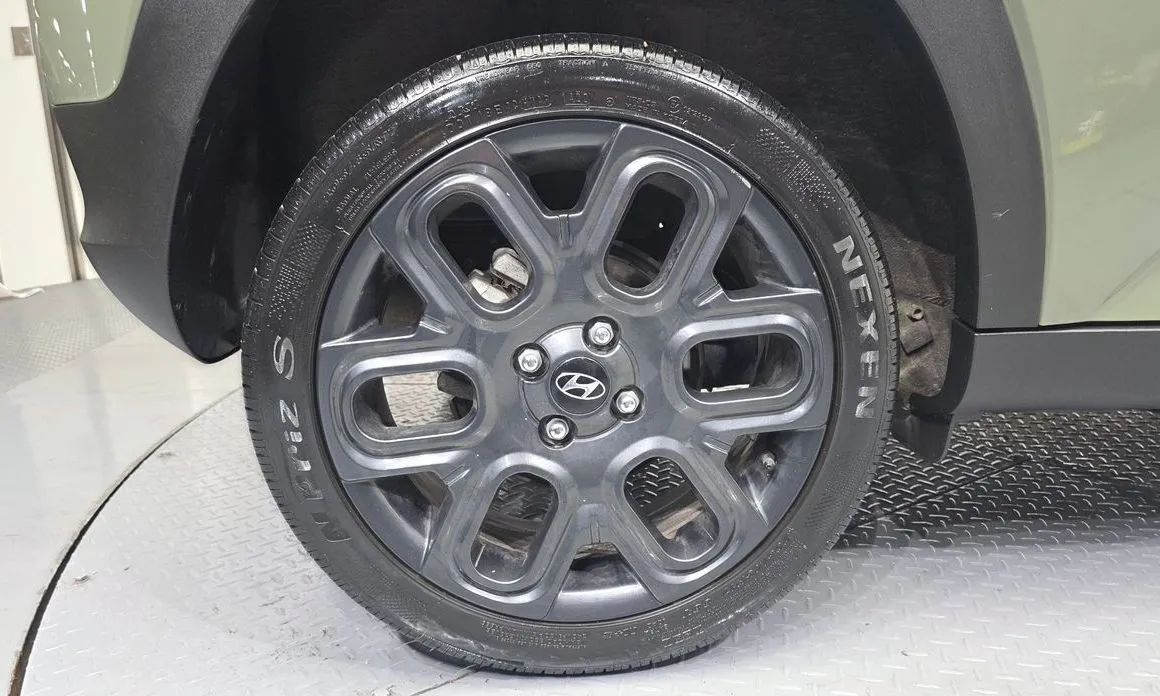 Hyundai Casper 2023 из KR, фото 9