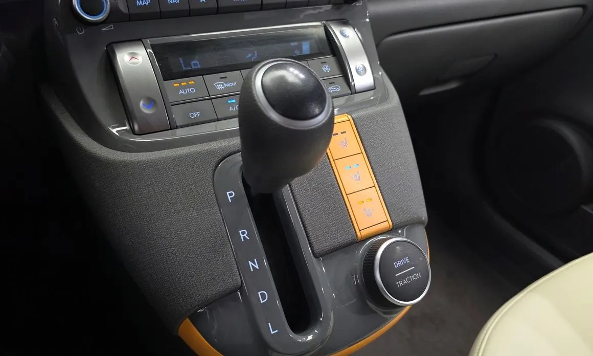 Hyundai Casper 2023 из KR, фото 6