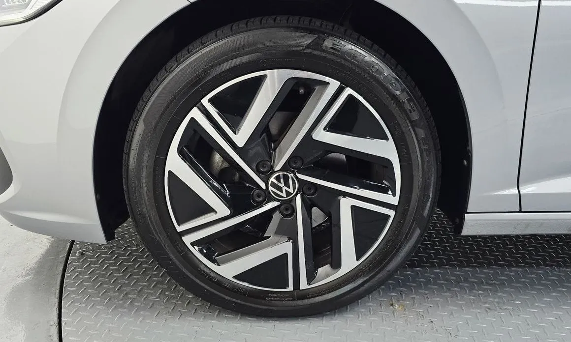 Volkswagen Jetta 2023 из KR, фото 5