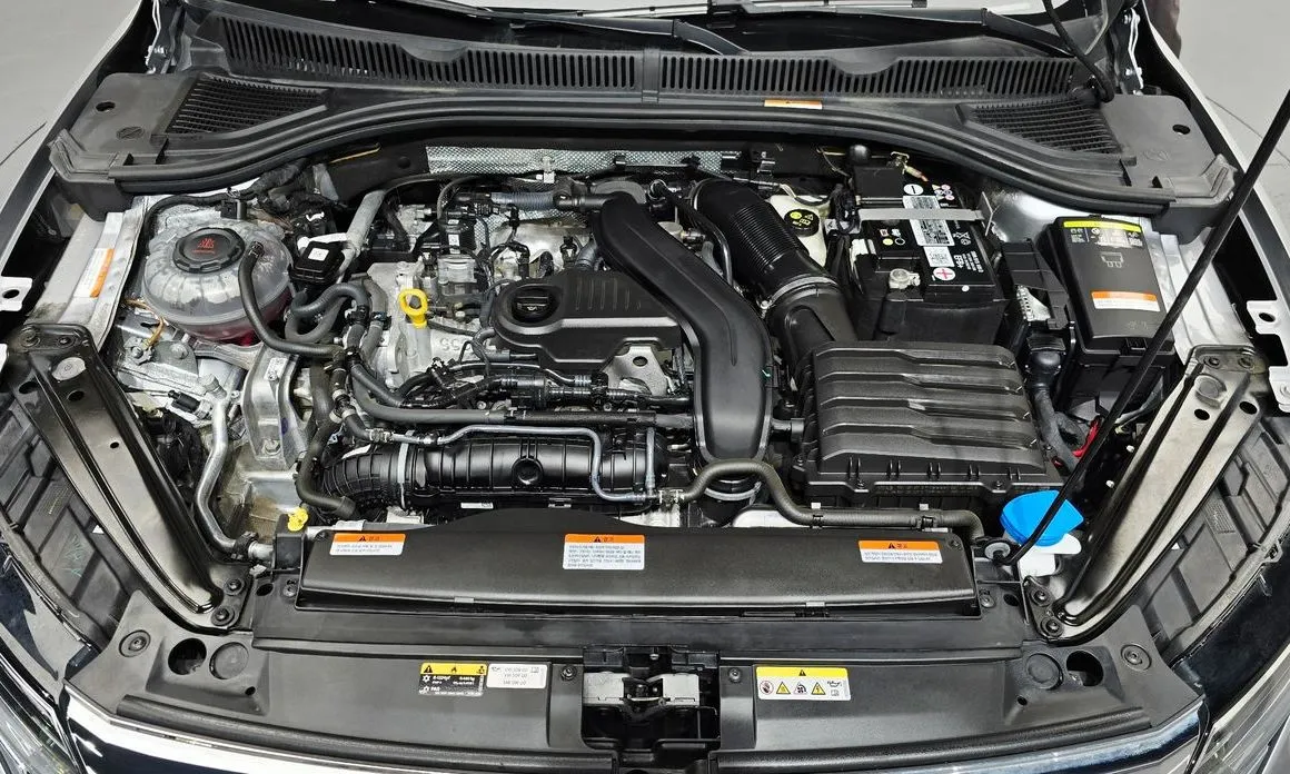 Volkswagen Jetta 2023 из KR, фото 10