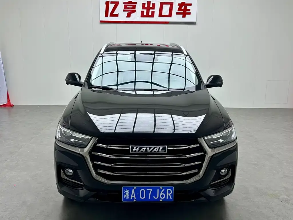 Haval H6 — фото 2