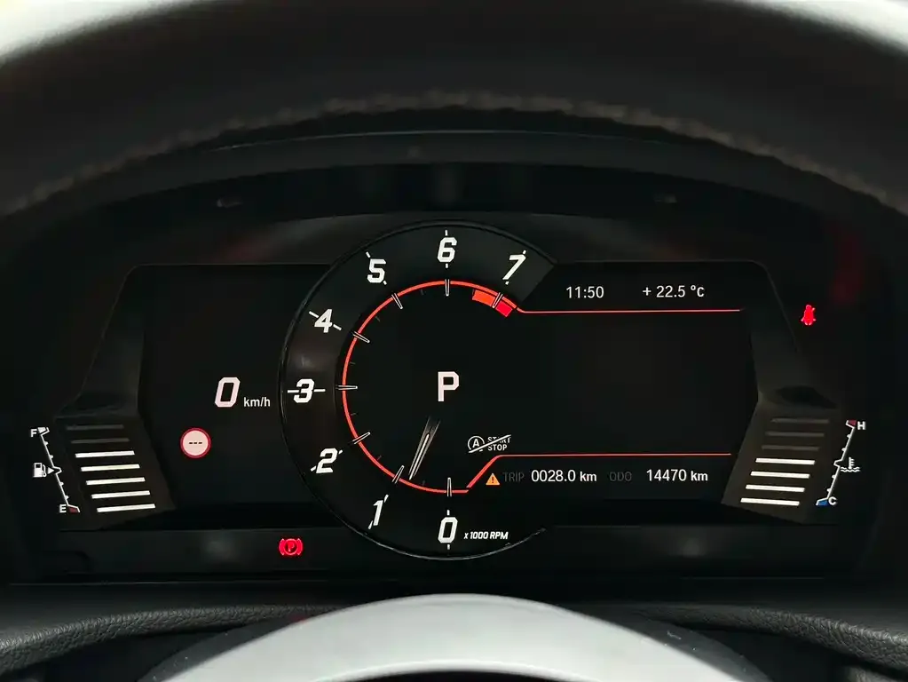 Toyota Supra 2022 из CN, фото 2