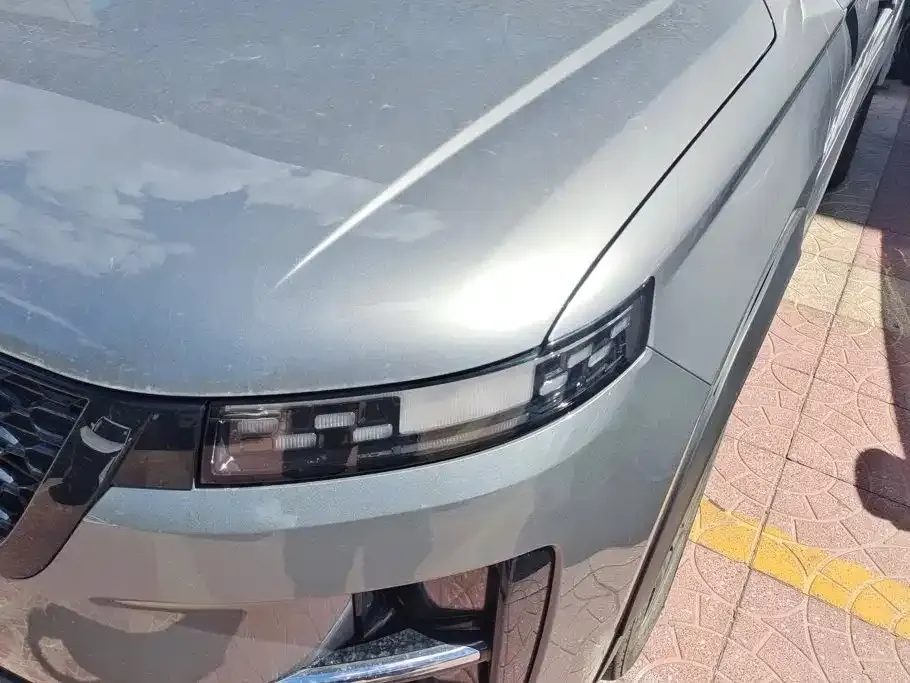Chery 7 C-DM — фото 10