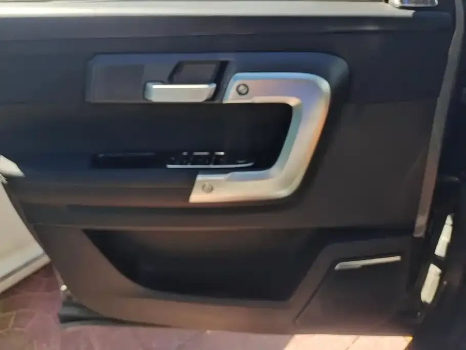 Chery 7 C-DM — фото 2