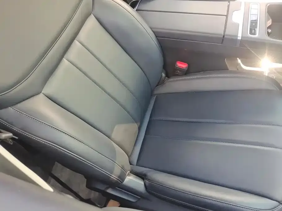 Chery 7 C-DM — фото 4