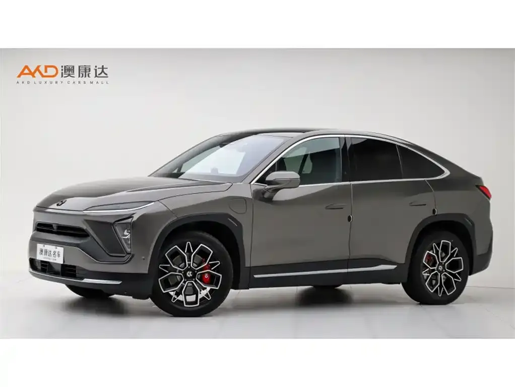 NIO EC6