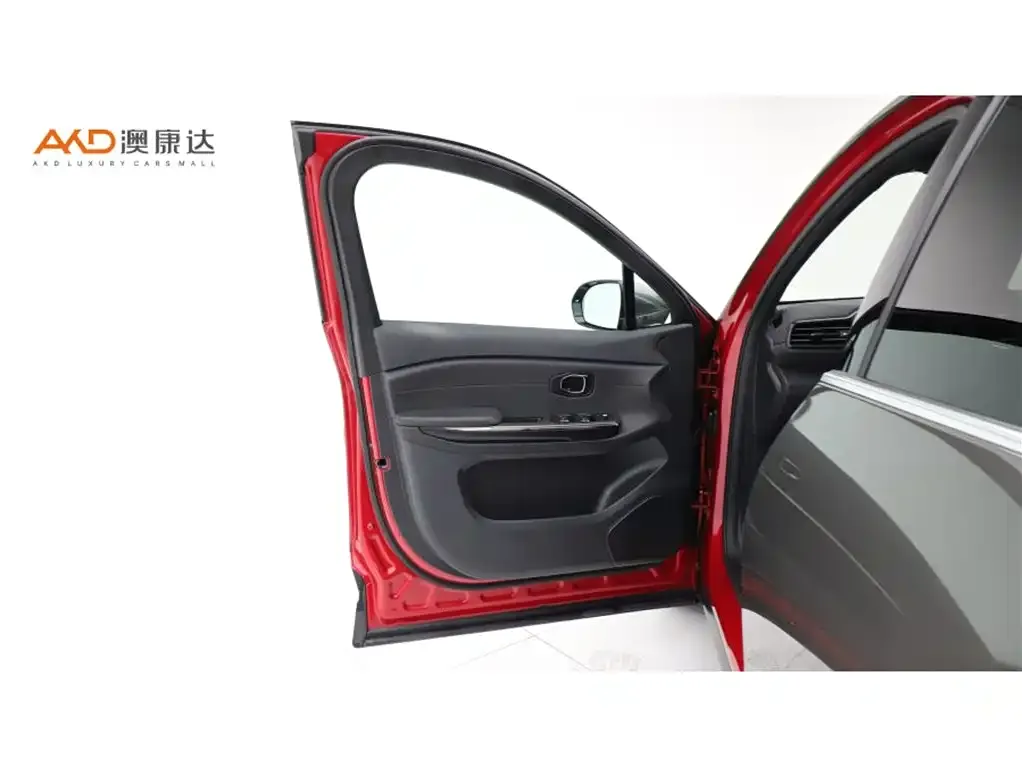 NIO EC6 2022 из CN, фото 2