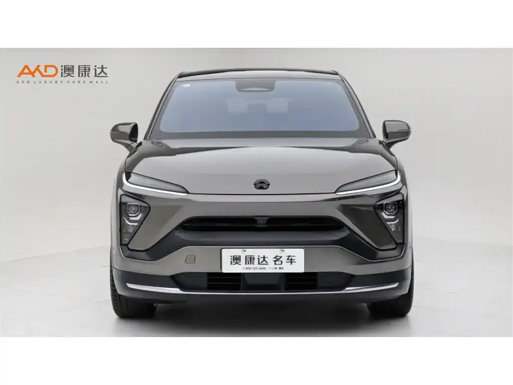 NIO EC6 2022 из CN, фото 6
