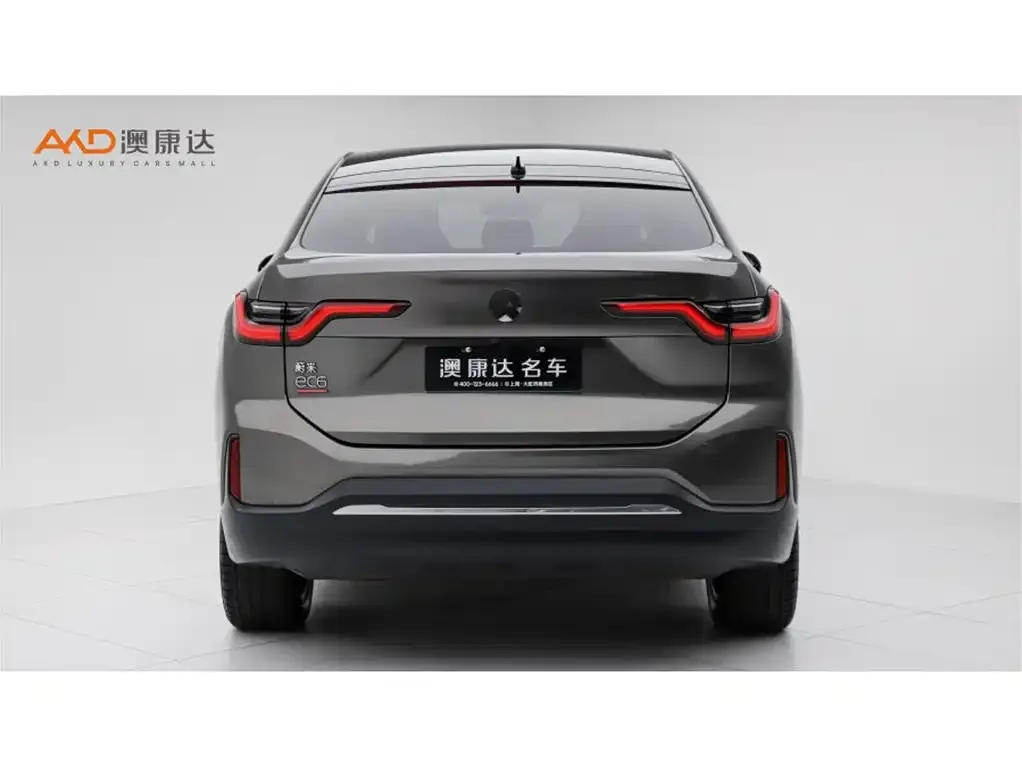 NIO EC6 2022 из CN, фото 10