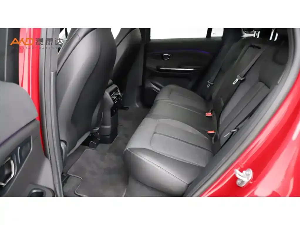 NIO EC6 2022 из CN, фото 4