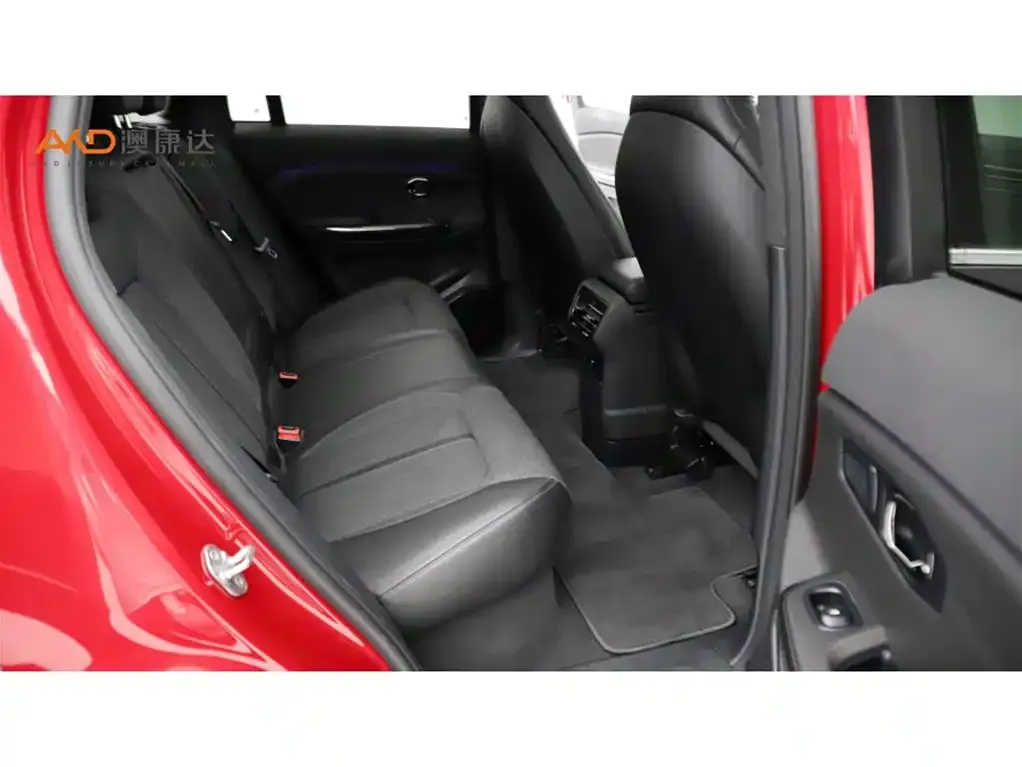 NIO EC6 2022 из CN, фото 5