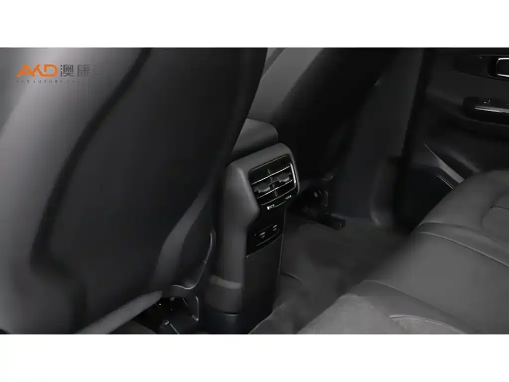 NIO EC6 2022 из CN, фото 9