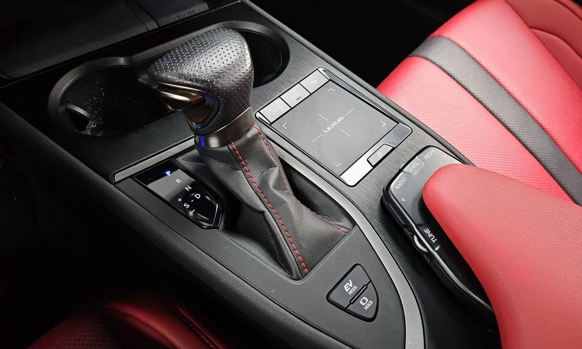 Lexus UX 2021 из KR, фото 5
