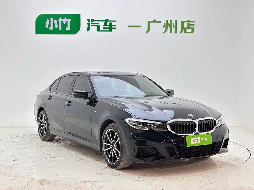 BMW 3 Series — фото 10