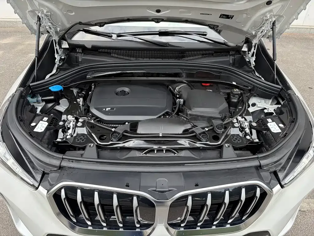 BMW X1 — фото 10