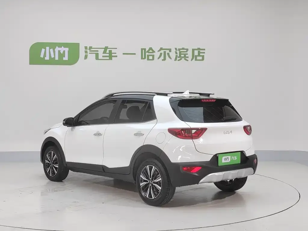 Kia KX1 — фото 10