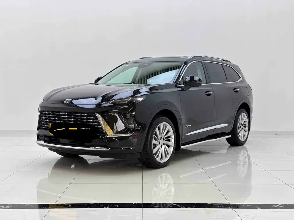 Buick Envision Plus — фото 1