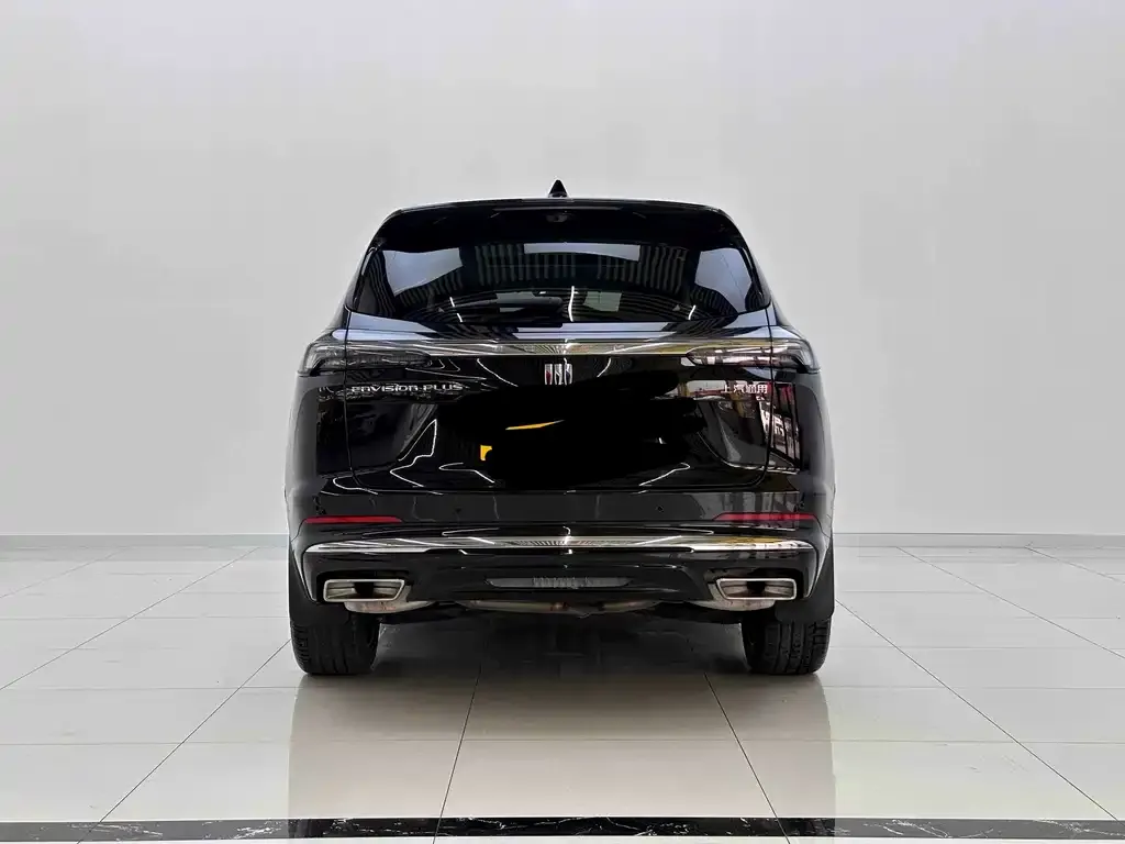 Buick Envision Plus — фото 4