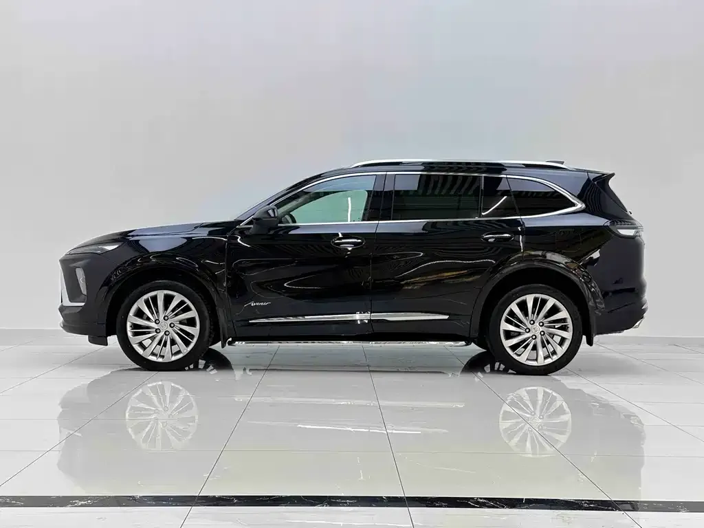 Buick Envision Plus — фото 6