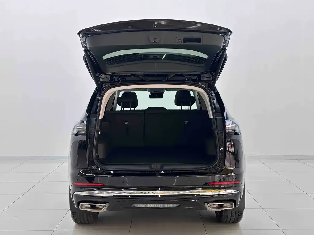 Buick Envision Plus — фото 2