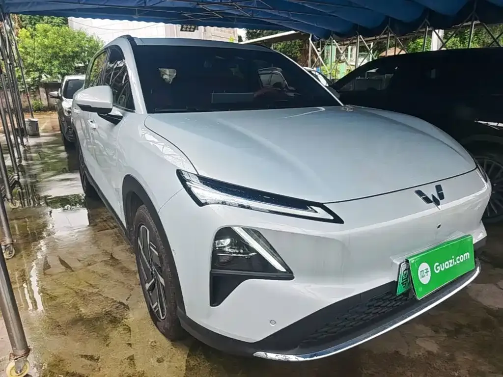 Wuling Xingguang S — фото 10